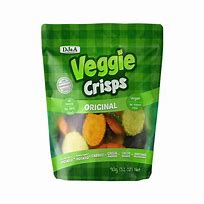 Image result for Veggie Crisps