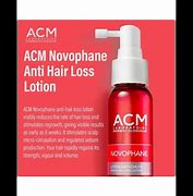 Image result for ACM Novophane