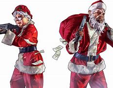 Image result for GTA 5 Christmas