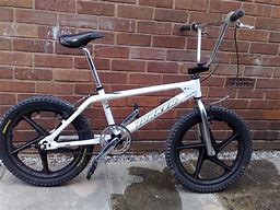 Image result for First Straight BMX Track