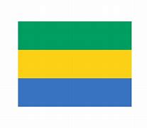 Image result for Gabon Flag Png Free