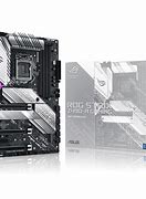 Image result for Asus ROG Strix Mothrboard