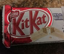 Image result for Yellow Kit Kat