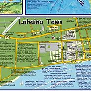 Image result for Map Hawaii Franko's Maps