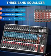 Image result for Micro Mixer Audio