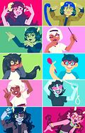 Image result for Homestuck Signs