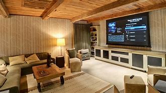 Image result for Media Room Wallpaper