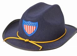 Image result for Civil War Union Hat