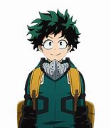 Image result for Deku Izuku