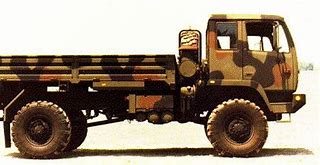 Image result for M1075 Guided Missile Transporter