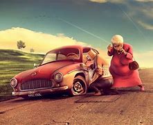 Image result for Cartoon Images HD 3D