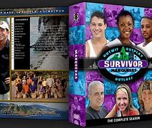 Image result for Survivor Season 4