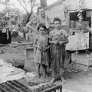 Image result for Families during Great Depression