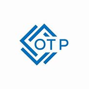 Image result for OTP Logo for App