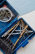 Image result for Picture Frame Drill Bits