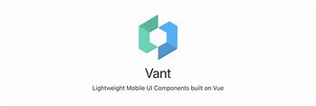 Image result for Vant