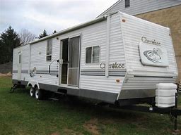 Image result for 23 Foot Travel Trailer