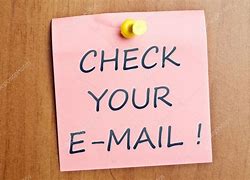 Image result for Check Your Mail