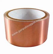 Image result for Copper Tape Usage