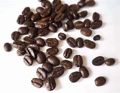 Image result for Arabica Coffee Beans Top View