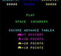 Image result for Space Invaders Game Spin-Off