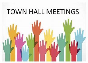 Image result for Temporary Town Hall