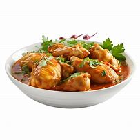 Image result for Chicken Butter Masala and Rice Logo