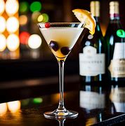 Image result for Dirty Martini Recipe