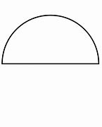 Image result for M with a Half Circle