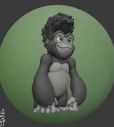 Image result for Tarzan Little Gorilla