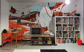 Image result for Interior Design Wall Murals