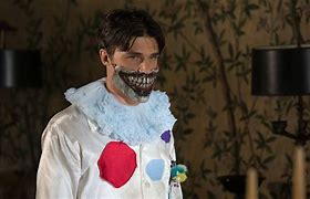 Image result for Twisty the Clown No Mask