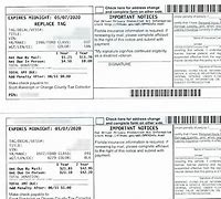 Image result for Florida Vehicle Registration Renewal