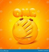 Image result for OMG Cartoon Face