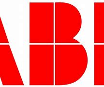 Image result for ABB India Logo.png