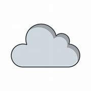 Image result for OCI Cloud Icon