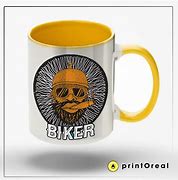 Image result for Circle Handle Mug