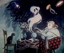 Image result for Seance Circle