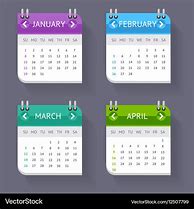 Image result for 4th Quarter Calendar