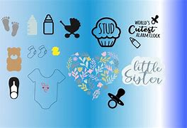 Image result for Free Music Baby Onesie SVG