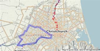 Image result for Mational Cycle Route Map