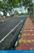 Image result for Footpath Near Road