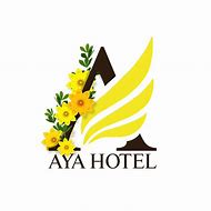 Image result for Aya Hotel Adiss Logo