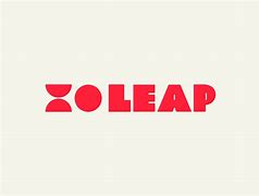 Image result for Branding Leap Logo Design