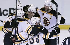 Image result for Bruins-Canadiens Rivalry