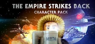 Image result for LEGO Star Wars Empire Strikes Back Sets