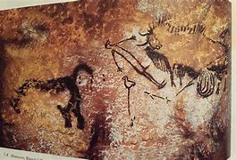 Image result for Prehistoric Cave Paintings France