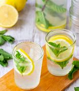 Image result for Mint Beverage