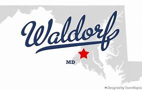 Image result for Waldorf MD