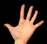 Image result for Ouch Hand